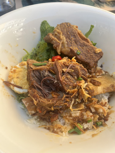 Co Chin Chin Cuisine | Vietnamesisches Restaurant | Asiatische Küche | Catering - Gastronomie und Hotellerie