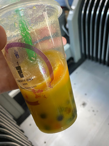 Neuengass-Passage 2+3, 3011 Bern