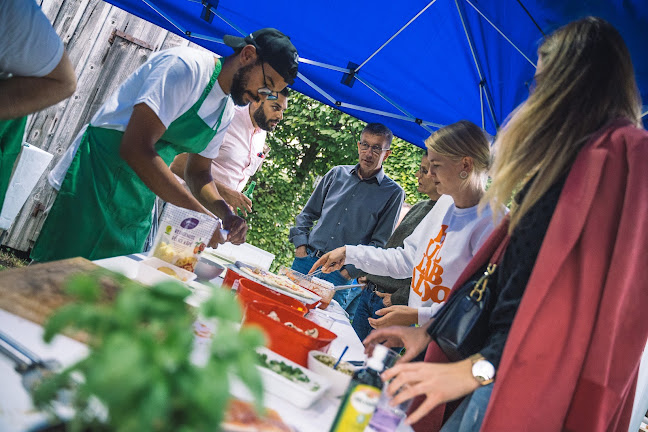 Comentarii opinii despre Miguel's Pixa