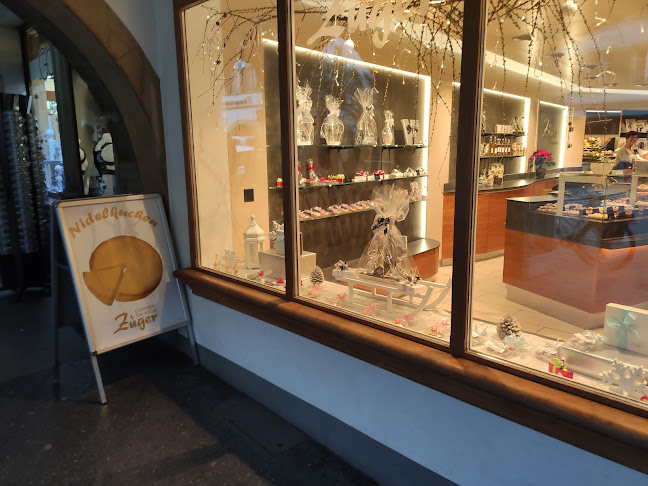 Opinii despre Confiserie Beeler AG în Murten - Gastronomie und Hotellerie