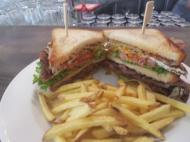 Aubrey - Gastronomie und Hotellerie