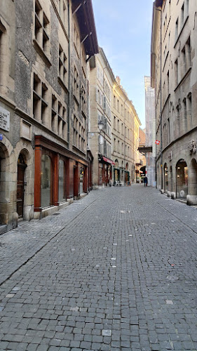 Grand-Rue 39, 1204 Genève