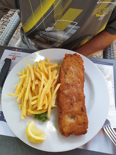 Opinii despre Al Gusto Gastro GmbH Restaurant La Dolce Vita în Augst - Gastronomie und Hotellerie