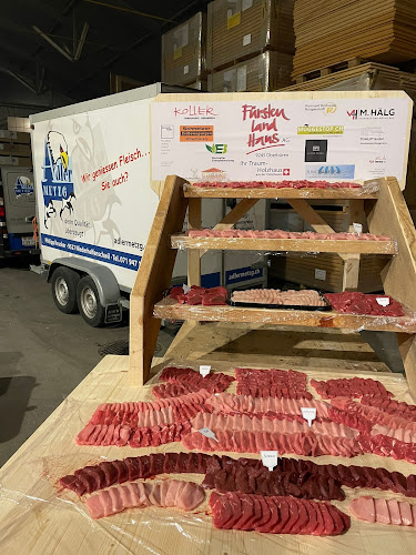 Adler Metzg Philipp Krucker - Niederhelfenschwil