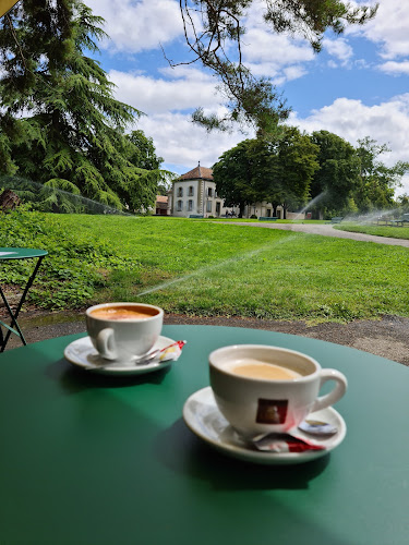 Crémerie du Parc de la Grange Sàrl