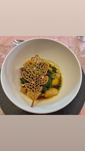 La Table d'Olivier - Gastronomie und Hotellerie