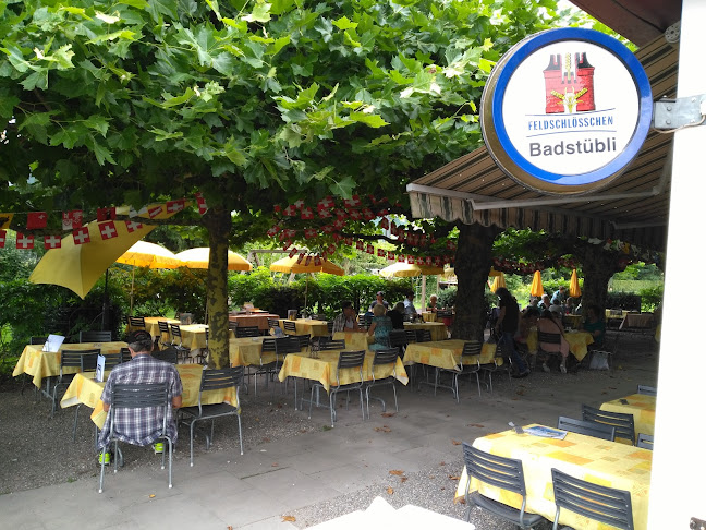 Comentarii opinii despre Restaurant Bad-Stübli