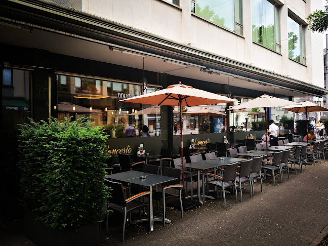 L'Artista - Gastronomie und Hotellerie