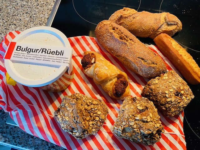 JUNG Schanzengraben - Gastronomie und Hotellerie