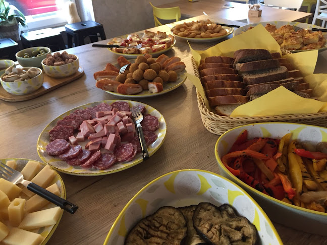 L'Oca Gialla - Stabio