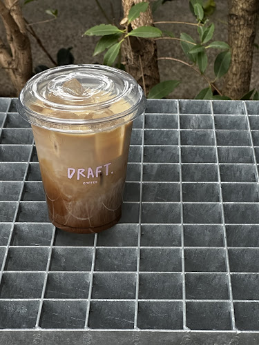 DRAFT. Coffee