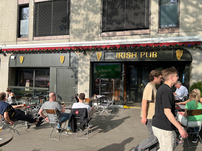 Opinii despre Irish Pub Management AG în Basel - Gastronomie und Hotellerie