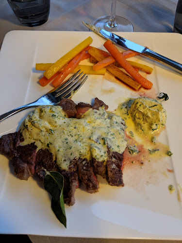 Le Deck By O'Five - Gastronomie und Hotellerie