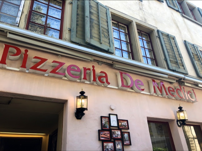 Ristorante Pizzeria Enoteca De Medici - Gastronomie und Hotellerie