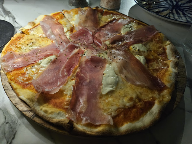 Comentarii opinii despre Pizzeria Moretti