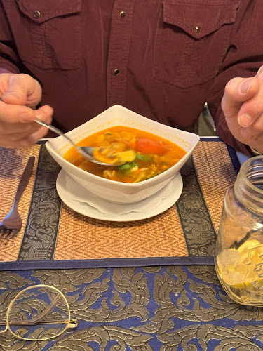 Lai Thai Restaurant - Scherzingen