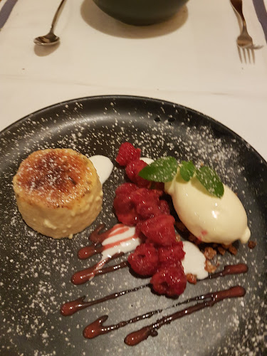 Ristorante Centrale - Gastronomie und Hotellerie