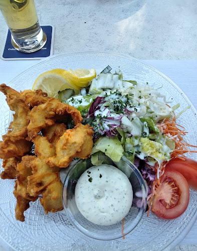 Comentarii opinii despre Crazy Horse