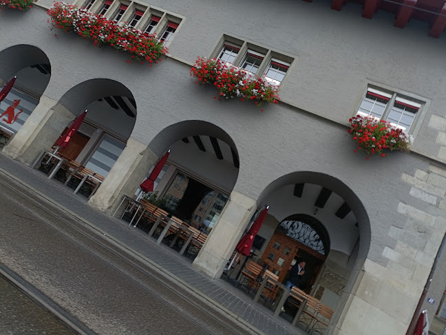 Haus zum Rüden - Zürich