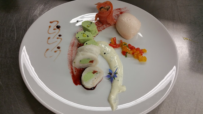 Krone Wolfhalden - Gastronomie und Hotellerie