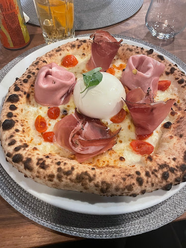 Fiorello - Gastronomie und Hotellerie