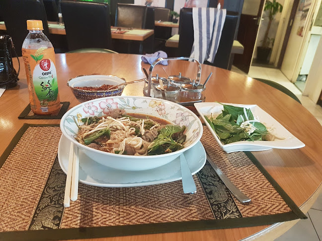 Thung Thong Thai Restaurant KLG