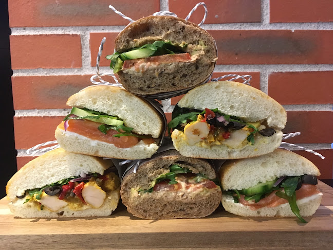 Opinii despre Miam's în Geneva - Gastronomie und Hotellerie