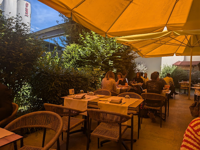 Restaurant Le Trinquet - Geneva