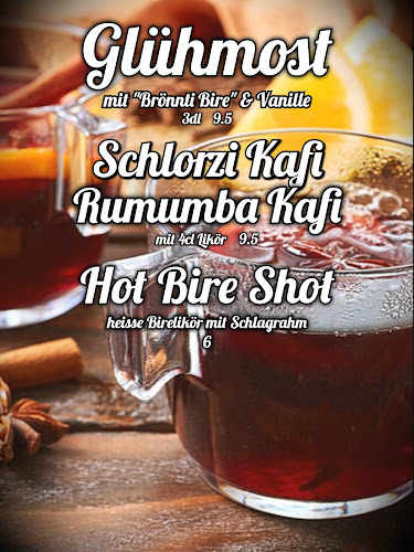 Oink Oink - St. Gallen