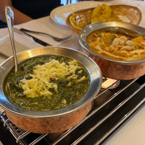 Masala - Gastronomie und Hotellerie