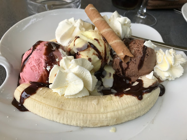 Horgenberg - Glarus Süd