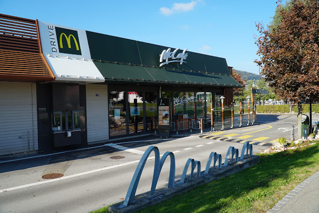 McDonald's Restaurant