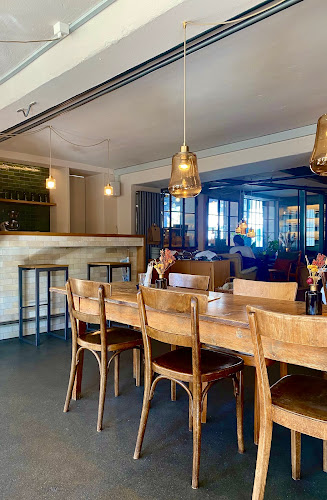 Opinii despre Alte Schmitte în Steffisburg - Gastronomie und Hotellerie