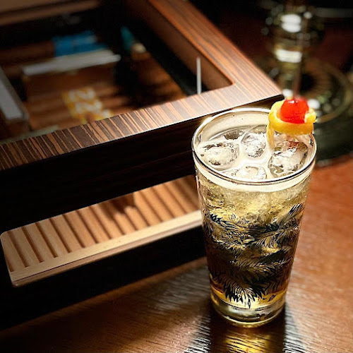 Drink & Dine - Ipsach