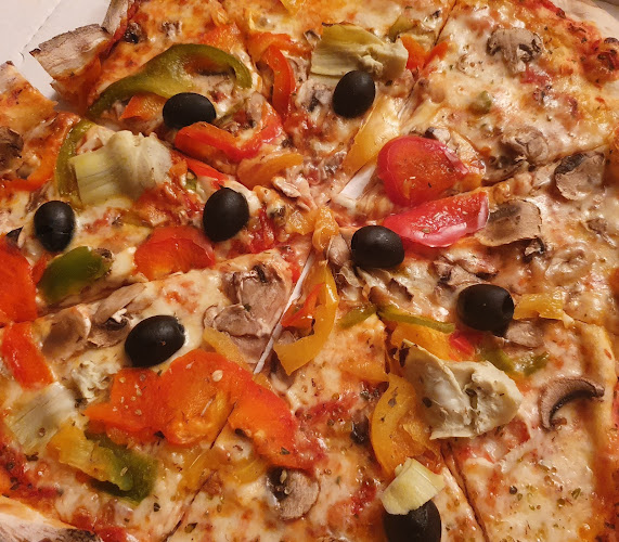 Comentarii opinii despre Babylon Pizzakurier