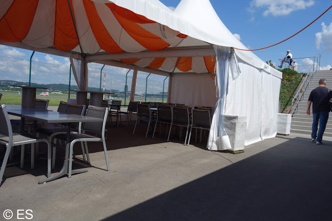 Heligrill - Gastronomie und Hotellerie