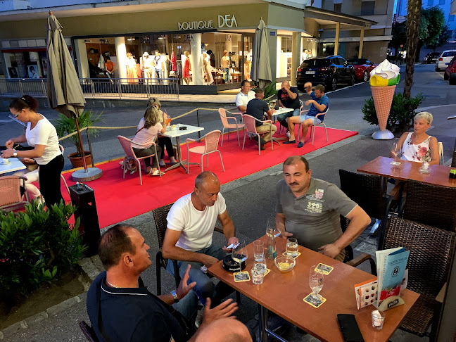 Bar-Gelateria Verbano - Muralto