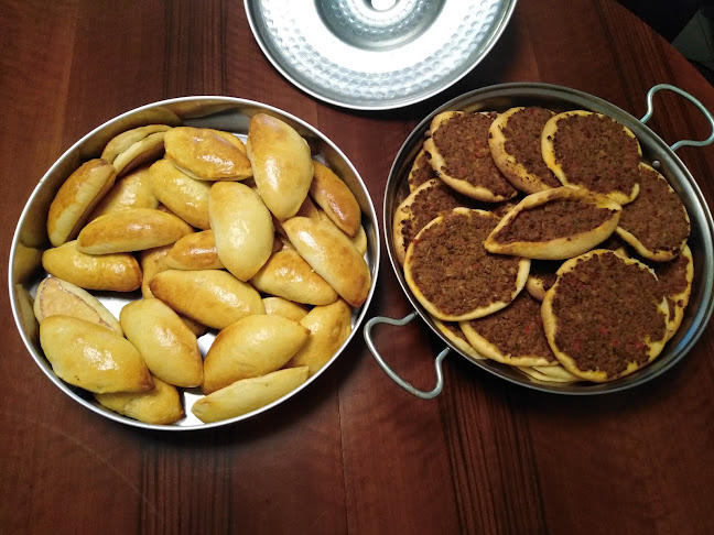 Sababa Food - Schaffhausen