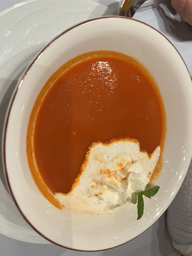 Bahnhöfli - Gastronomie und Hotellerie