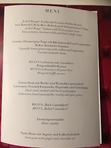 Seestrasse 160, 8700 Küsnacht