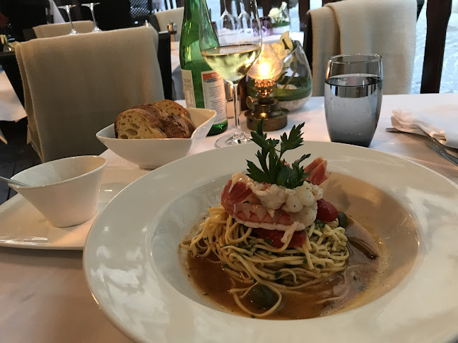 la Finestra Restaurant - Gastronomie und Hotellerie