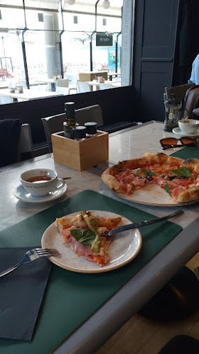 Ristorante Vistalago