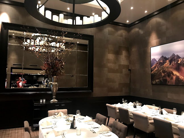 Pulsa Fonduestube - Gastronomie und Hotellerie