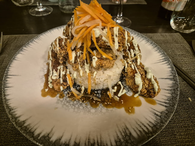 Pho Sushi - Gastronomie und Hotellerie