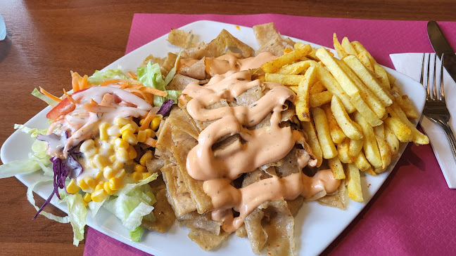 Sevens Restaurant Bar Take Away - Gastronomie und Hotellerie