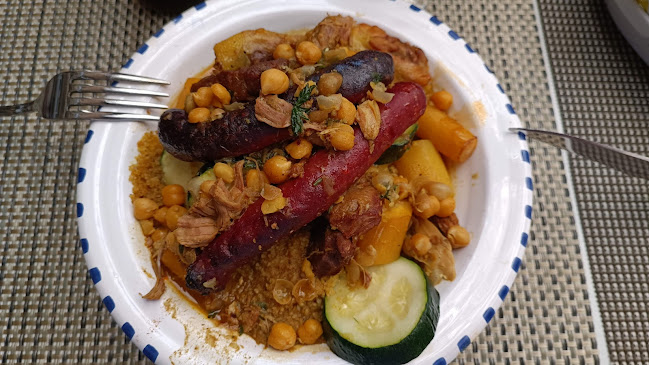 Comentarii opinii despre Presse