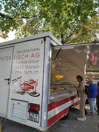 Farmers Market Frauenfeld