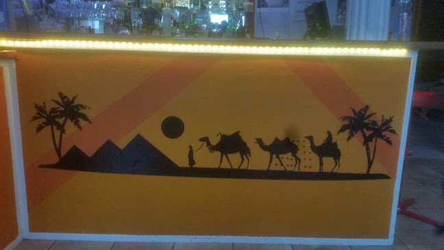 Opinii despre Restaurant Sultan în Biel - Gastronomie und Hotellerie