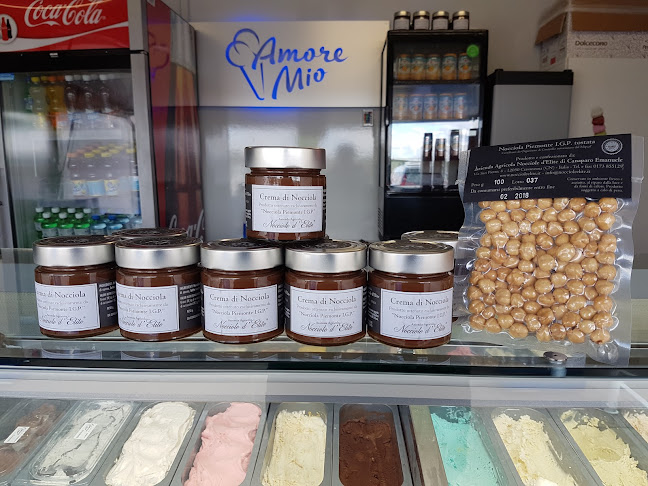 Opinii despre Amore Mio în Oberglatt - Gastronomie und Hotellerie