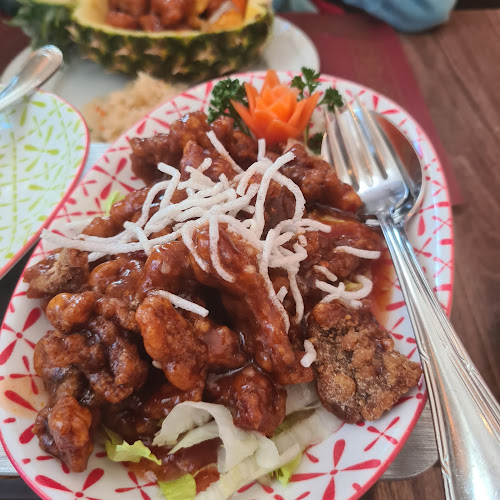 China House - Gastronomie und Hotellerie